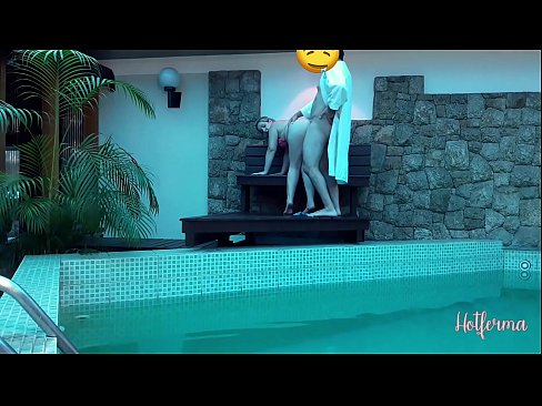 ❤️ Boss invita a cameriera à a piscina, ma ùn pudia resiste à un caldu ❤ Video anale à co.dienlanhbk.top